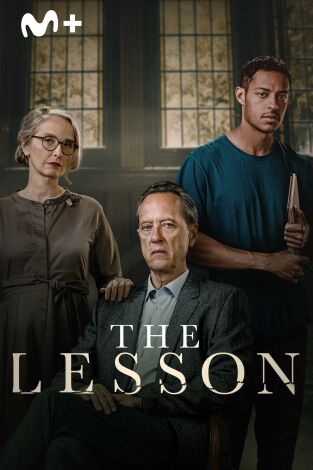 The Lesson