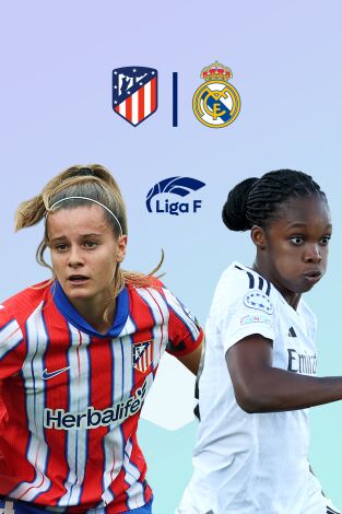 Jornada 16. Jornada 16: At. Madrid - Real Madrid