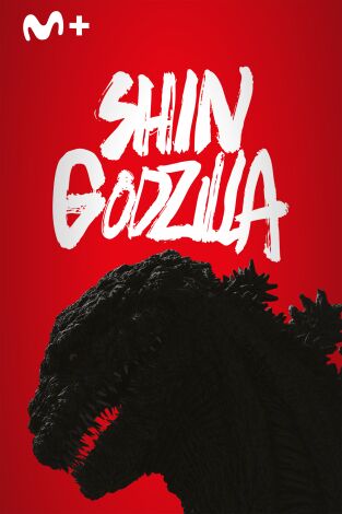 Shin Godzilla