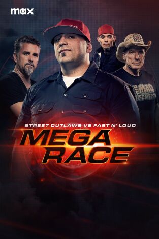 Mega Race