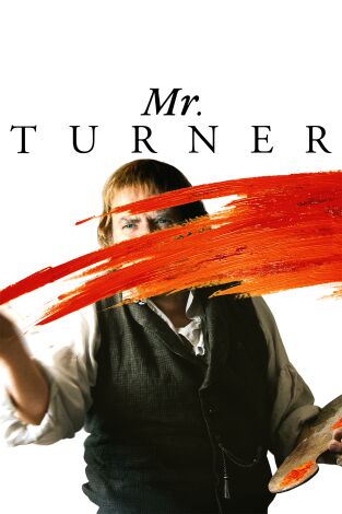 Mr. Turner