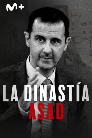 La dinastía Asad. La dinastía Asad: Ep.1