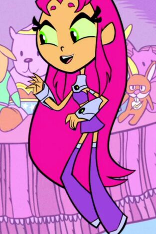 Teen Titans Go!. T(T1). Teen Titans Go! (T1): La cita