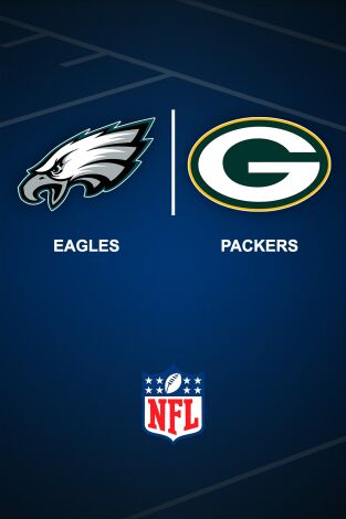 Semana 19 (Wild Cards). Semana 19 (Wild Cards): Philadelphia Eagles - Green Bay Packers