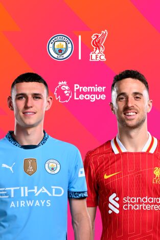 Jornada 26. Jornada 26: Manchester City - Liverpool