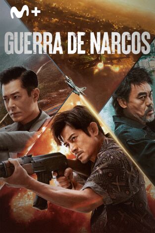 Guerra de narcos