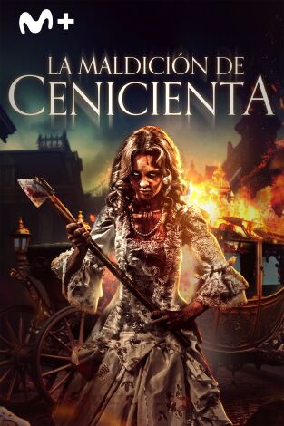 La maldición de Cenicienta