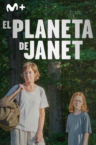 El planeta de Janet