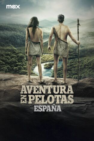 Aventura en pelotas Espana