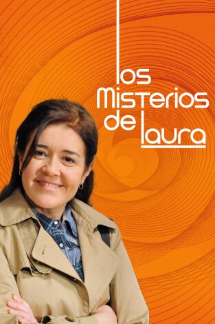 Los misterios de Laura. T(T3). Los misterios de... (T3): Ep.1 El misterio de la habitación 308