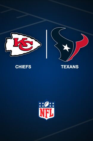 Semana 20 (Divisional Playoffs). Semana 20: Kansas City Chiefs - Houston Texans