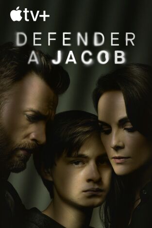 Defender a Jacob