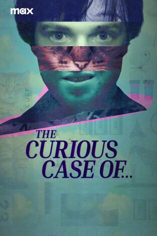 The Curious Case of...