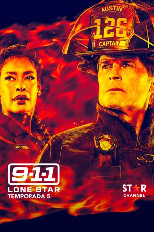 9-1-1: Lone Star. T(T5). 9-1-1: Lone Star (T5): Ep.4 