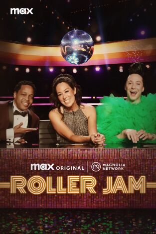 Roller Jam