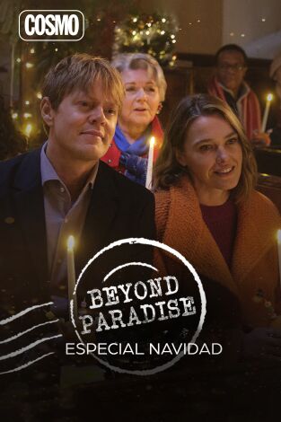 Beyond Paradise: Especial Navidad