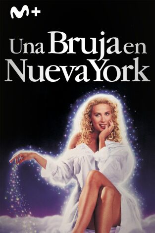 Una bruja en Nueva York