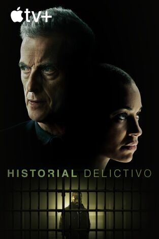 Historial delictivo