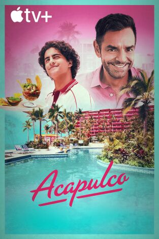 Acapulco. T(T1). Acapulco (T1)