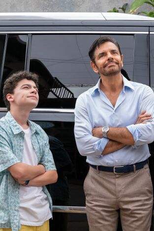 Acapulco. T(T2). Acapulco (T2): Ep.10 Contra todo pronóstico