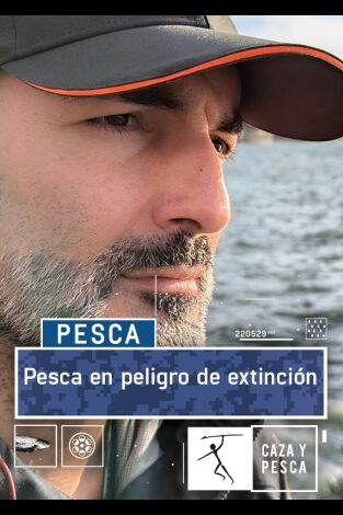 Pesca en peligro de extinción: pesca a la allerana