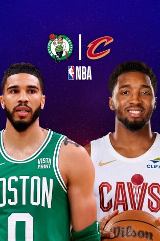 Febrero. Febrero: Boston Celtics - Cleveland Cavaliers