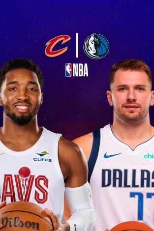 Febrero. Febrero: Cleveland Cavaliers - Dallas Mavericks