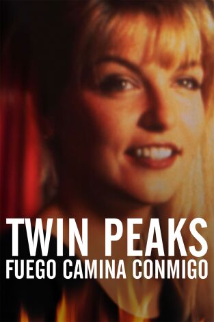 Twin Peaks: fuego camina conmigo