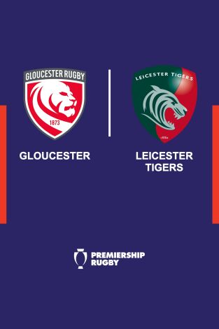 T. Regular. T. Regular: Gloucester - Leicester