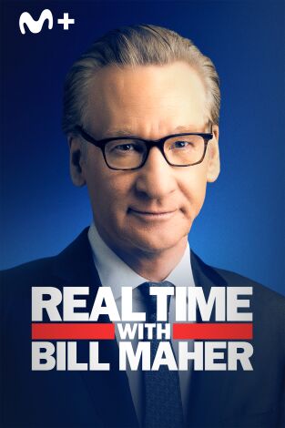 Real Time with Bill Maher. T(T23). Real Time with... (T23): Ep.5