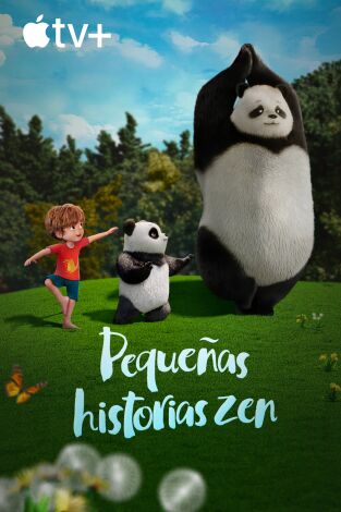 Pequeñas historias zen