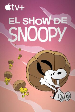 El show de Snoopy