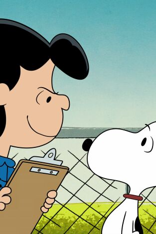 El show de Snoopy. T(T3). El show de Snoopy (T3): Esta es tu vida, Snoopy