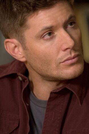 Supernatural. T(T9). Supernatural (T9): Ep.9 Holy Terror