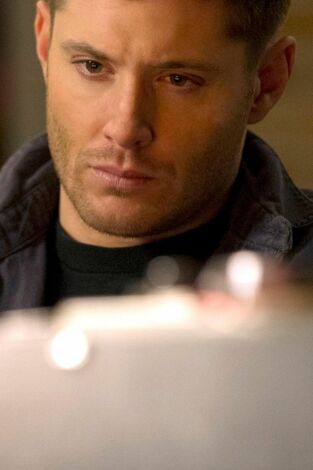 Supernatural. T(T9). Supernatural (T9): Ep.17 Mother's Little Helper