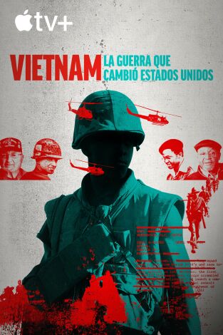 Vietnam: la guerra que cambió Estados Unidos