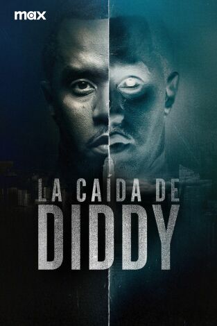 La caída de Diddy, Season 1. La caída de Diddy, Season 1 