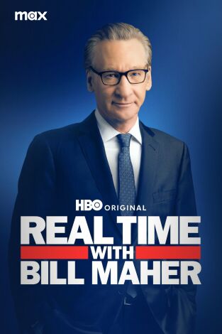 Real Time with Bill Maher. T(T23). Real Time with Bill Maher (T23)