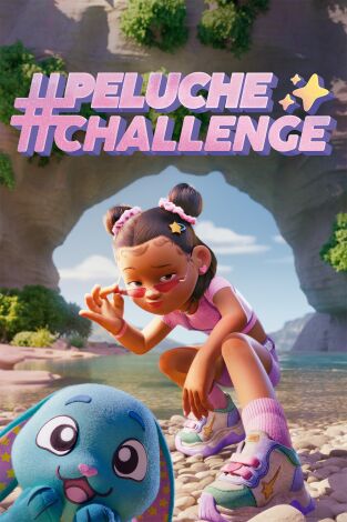 Peluche challenge