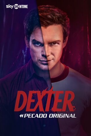 Dexter: Pecado original