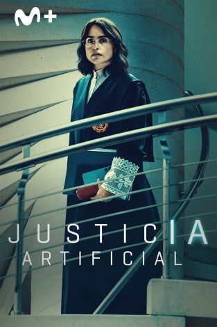 Justicia artificial