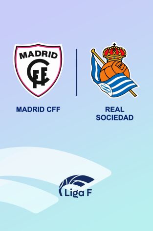 Jornada 17. Jornada 17: Madrid CFF - Real Sociedad