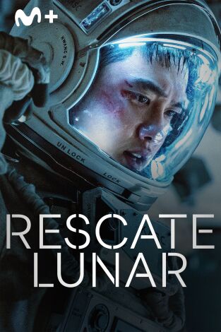 Rescate lunar