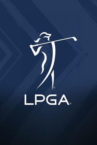 Ladies PGA