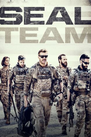 SEAL Team. T(T4). SEAL Team (T4): Ep.16 Una vida para vivirla