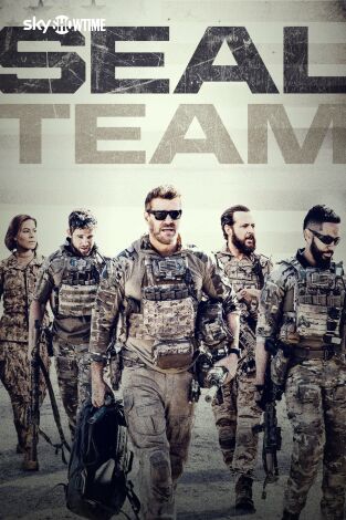 SEAL Team. T(T4). SEAL Team (T4)