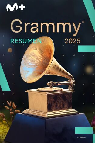 67th Annual Grammy Awards - Resumen