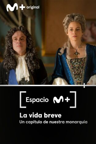 Espacio M+. T(T2). Espacio M+ (T2): Ep.10