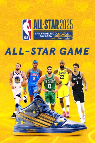 Febrero. Febrero: 74Th NBA All Star Game