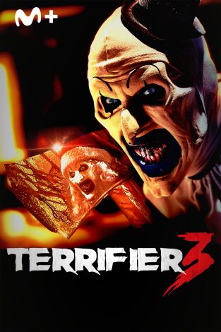 Terrifier 3